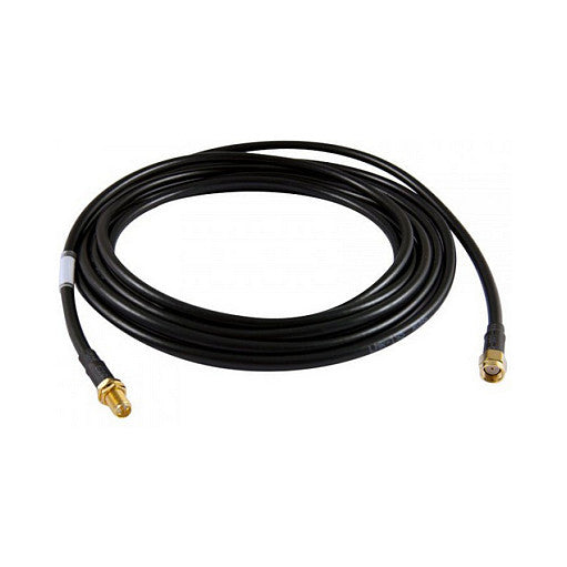 ALLNET Antennen-Kabel LMR-195 R-SMA(m) <> R-SMA(f) 500 cm
