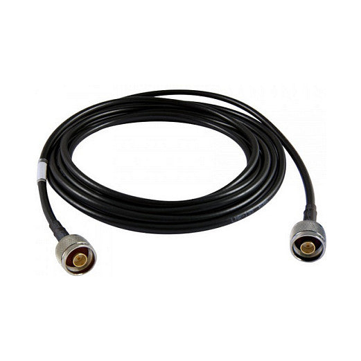 ALLNET Antennen-Kabel LMR-195 N-Type(m) <> N-Type(m) 300 cm