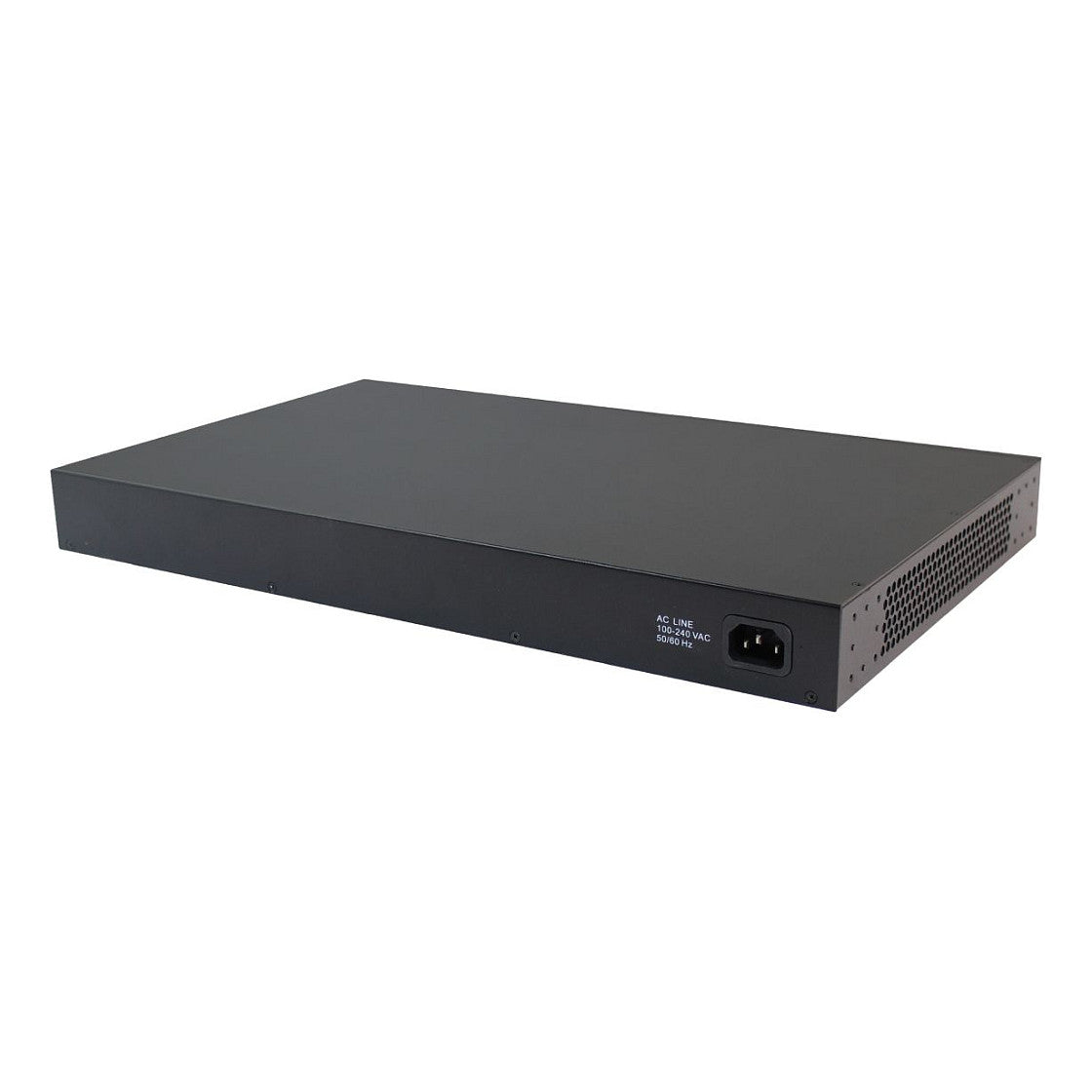 24+4P Allnet ALL-SG8428v2FPM-10G POE M