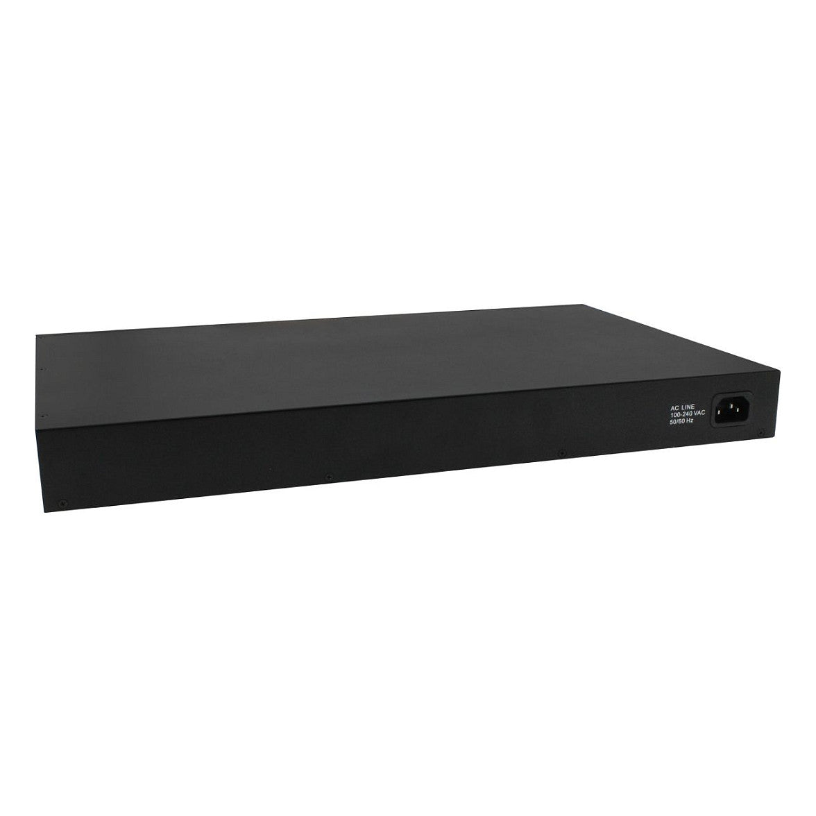 24+4P Allnet ALL-SG8428v2PM POE M