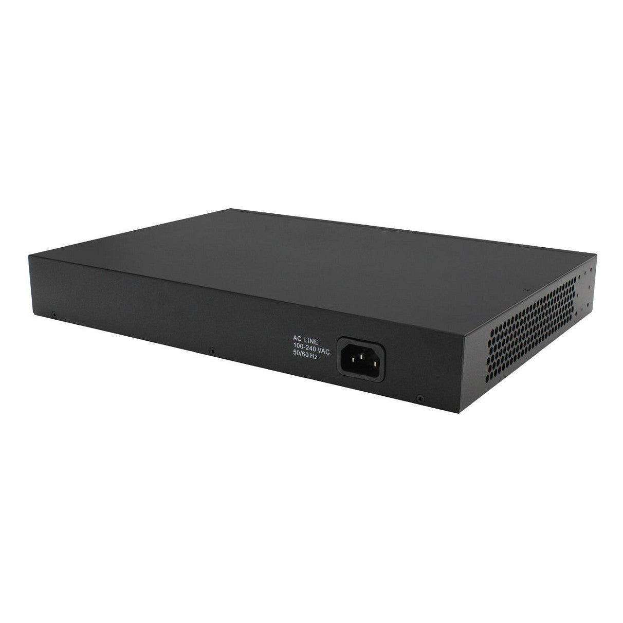 16+2P Allnet ALL-SG8418PM POE M