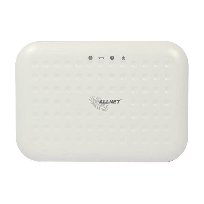 Z ALLNET ISP Bridge Modem VDSL2 / ADSL mit Vectoring ALL-BM200VDSL2V