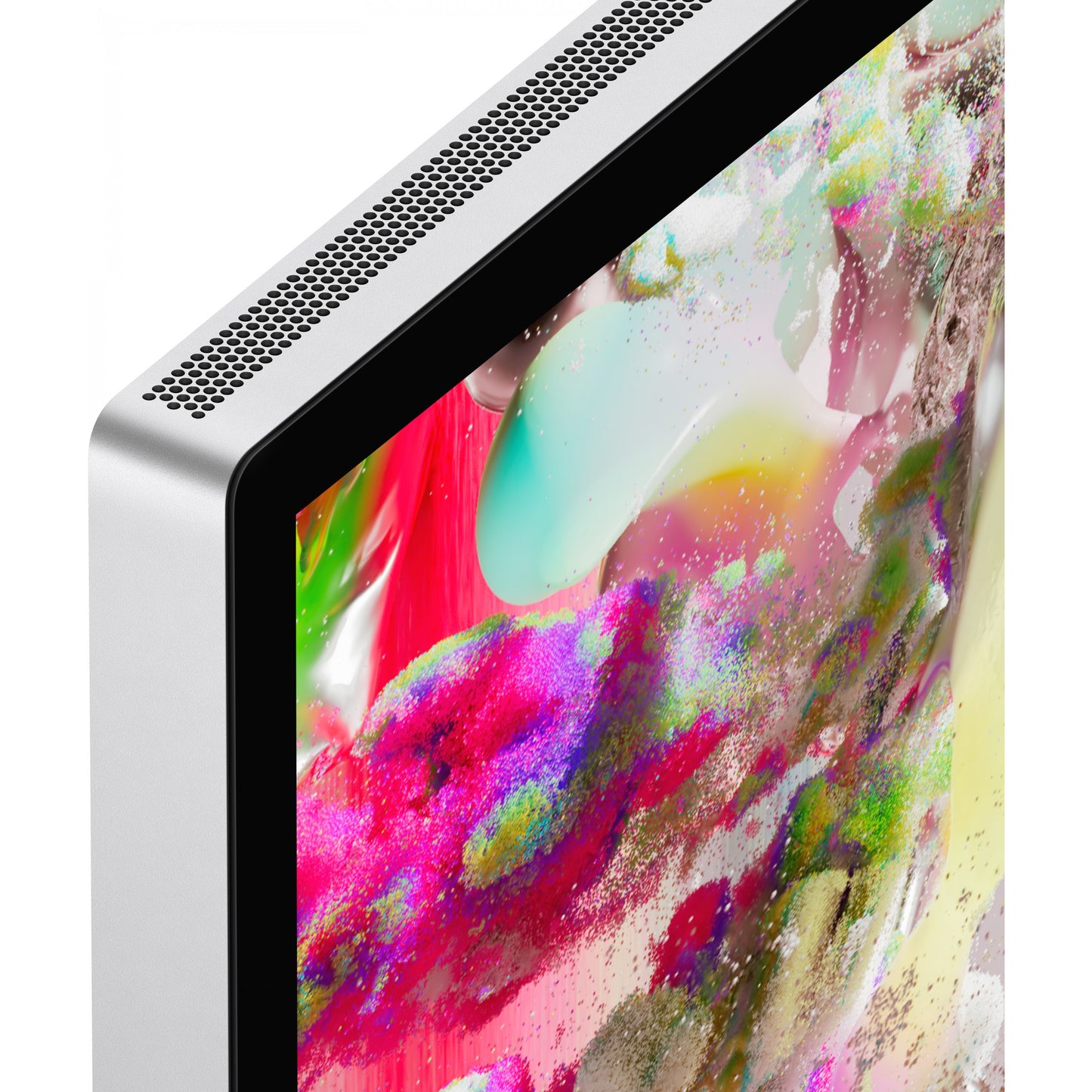 Apple Studio Display - Nano-Texture Glass - VESA Mount Adapter (Stand not included)