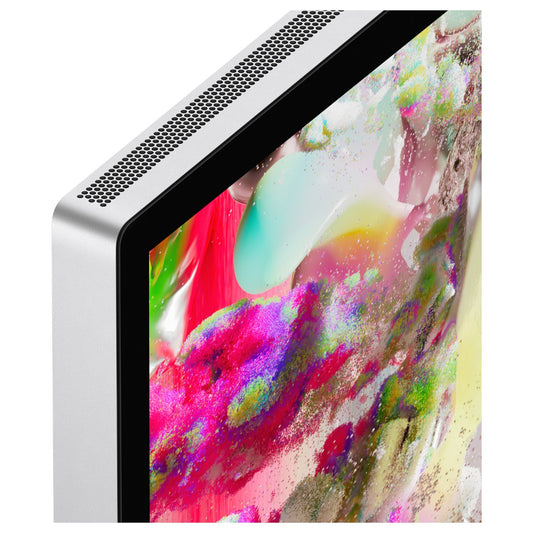 Apple Studio Display - Nano-Texture Glass - VESA Mount Adapter (Stand not included)