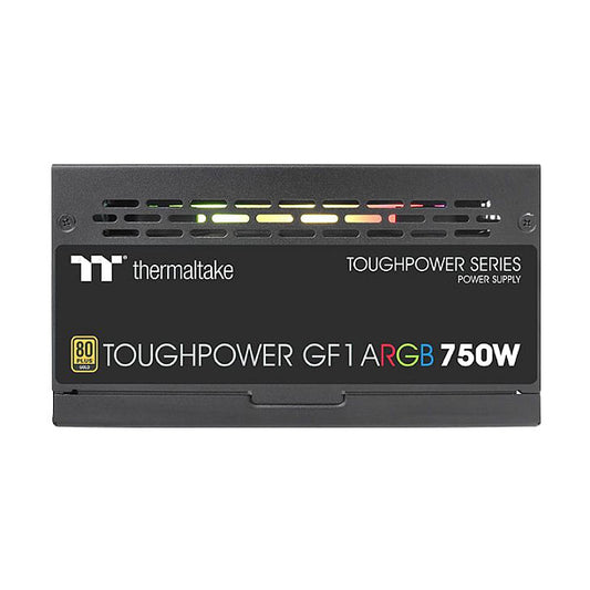 750W Thermaltake Toughpower GF1 Gold ARGB