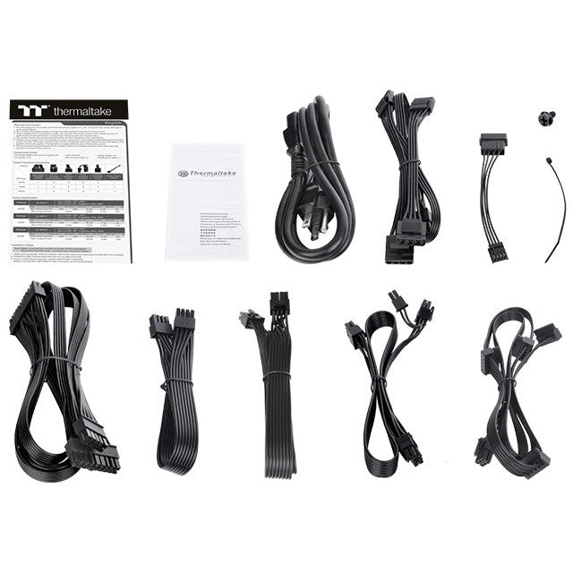 750W Thermaltake Toughpower GF2 ARGB