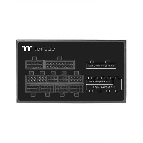 750W Thermaltake Toughpower PF1 Platin