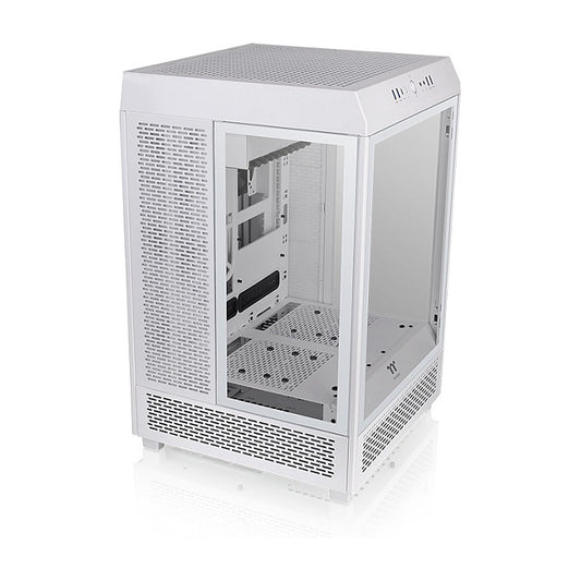 Thermaltake The Tower 500 Snow White