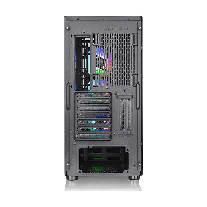 Midi Thermaltake Versa T26 ARGB Black
