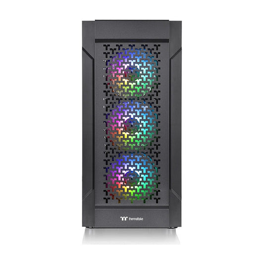 Midi Thermaltake Versa T27 ARGB Black