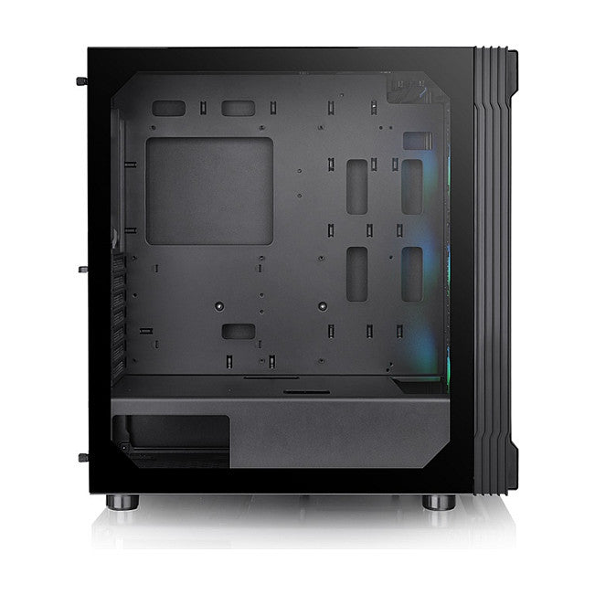 Midi Thermaltake Versa T27 ARGB Black