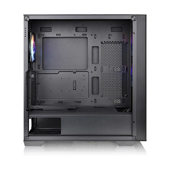 Midi Thermaltake Divider 370 TG ARGB Black