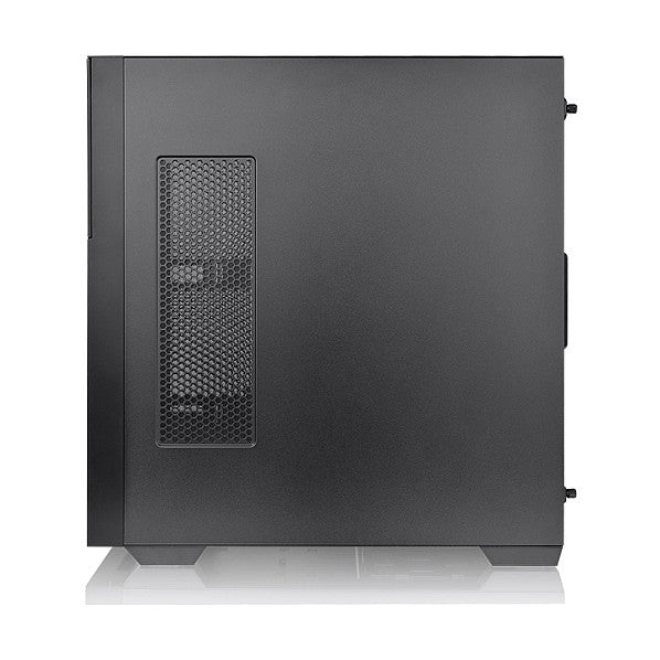 Midi Thermaltake Divider 370 TG ARGB Black