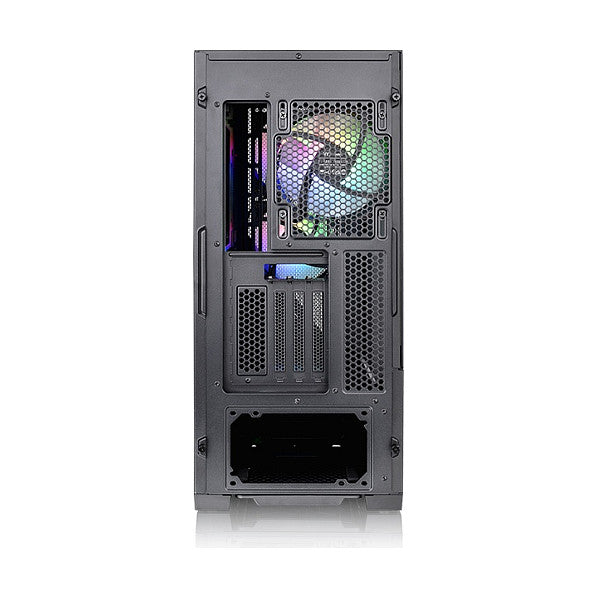 Midi Thermaltake Divider 370 TG ARGB Black