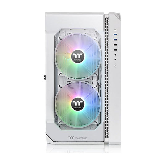 Thermaltake View 51 TG ARGB Snow