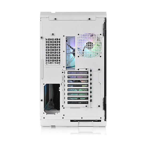 Thermaltake View 51 TG ARGB Snow