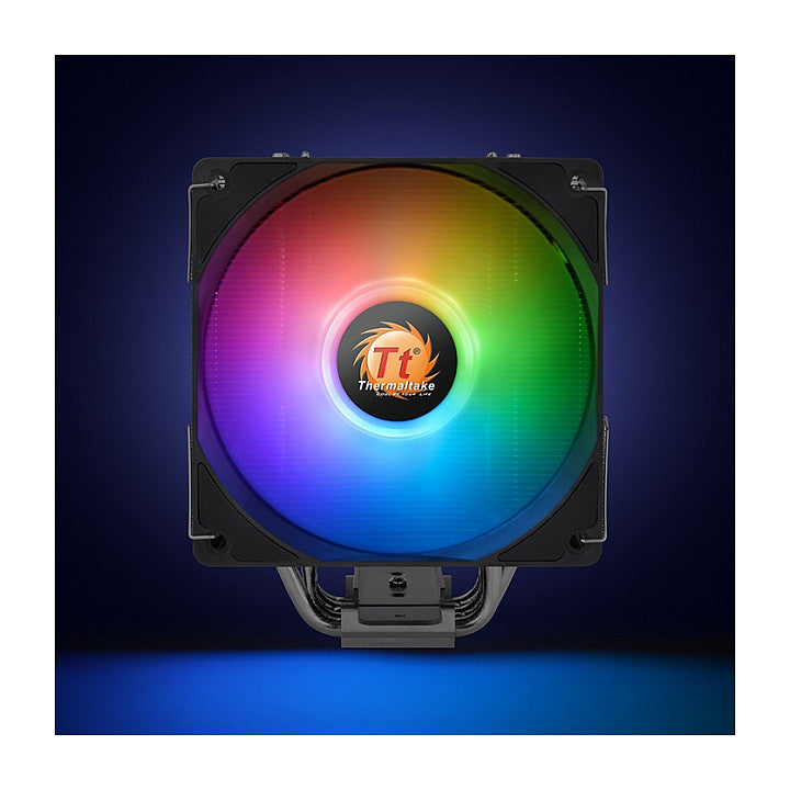 K Cooler Multi Thermaltake UX 210 ARGB Sync | 1200. 2066. 2011. 115x. AM4/3 TDP 150W