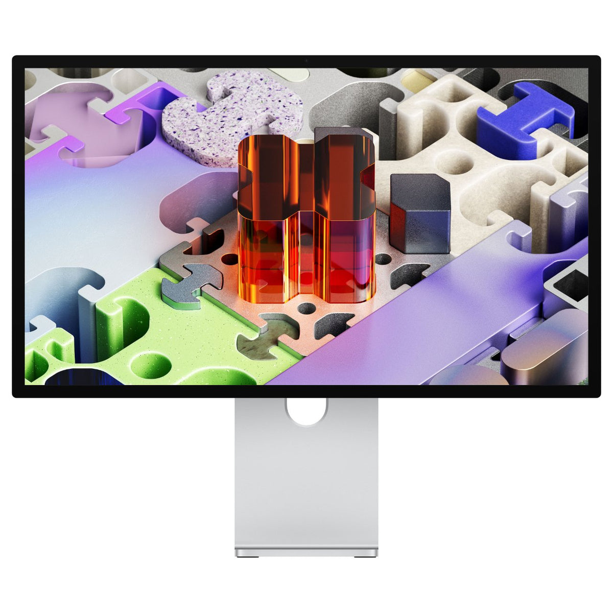 Apple Studio Display XDR - Standard glass - VESA mount adapter (Stand not included) (2026)