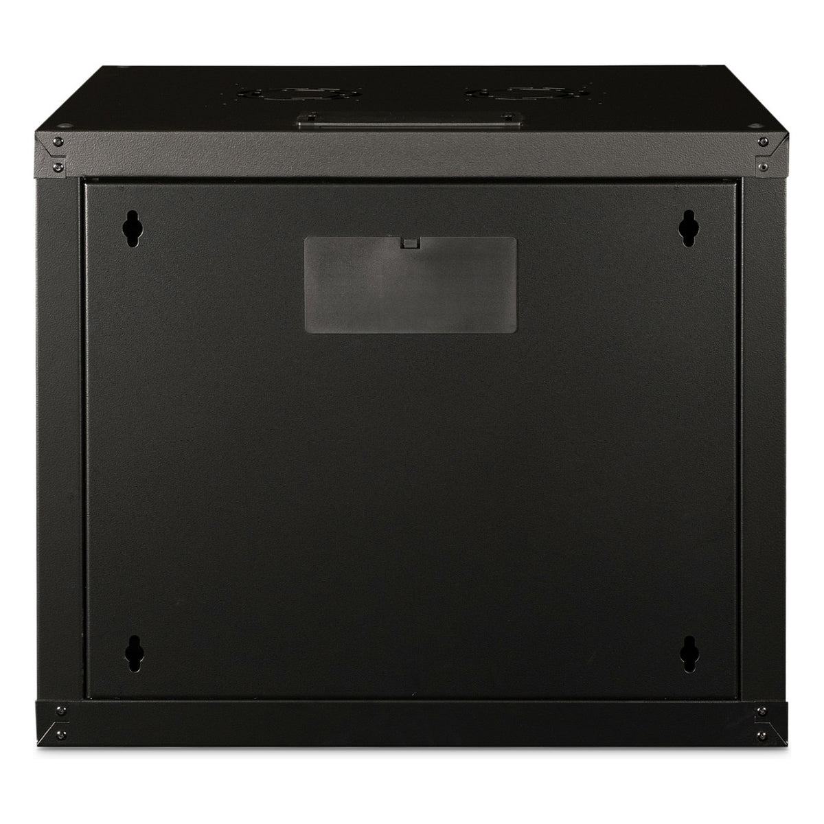 DIGITUS Wandgehäuse Unique 9HE 509x600x600mm schwarz