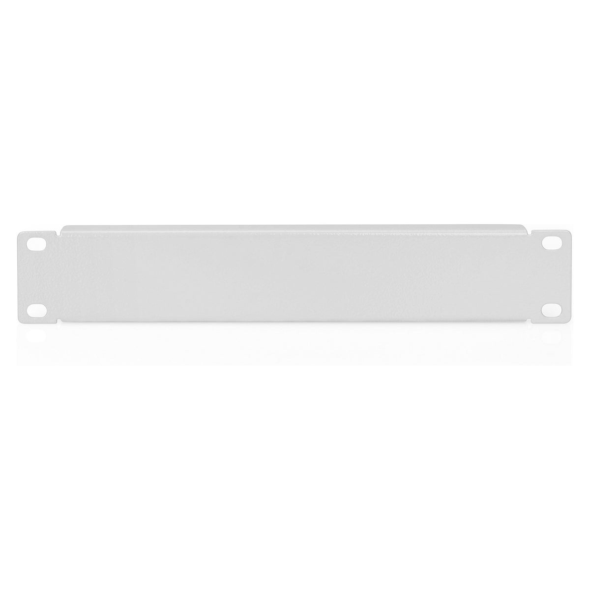 DIGITUS Blindabdeckung für 254 mm (10")-Schränke, grau