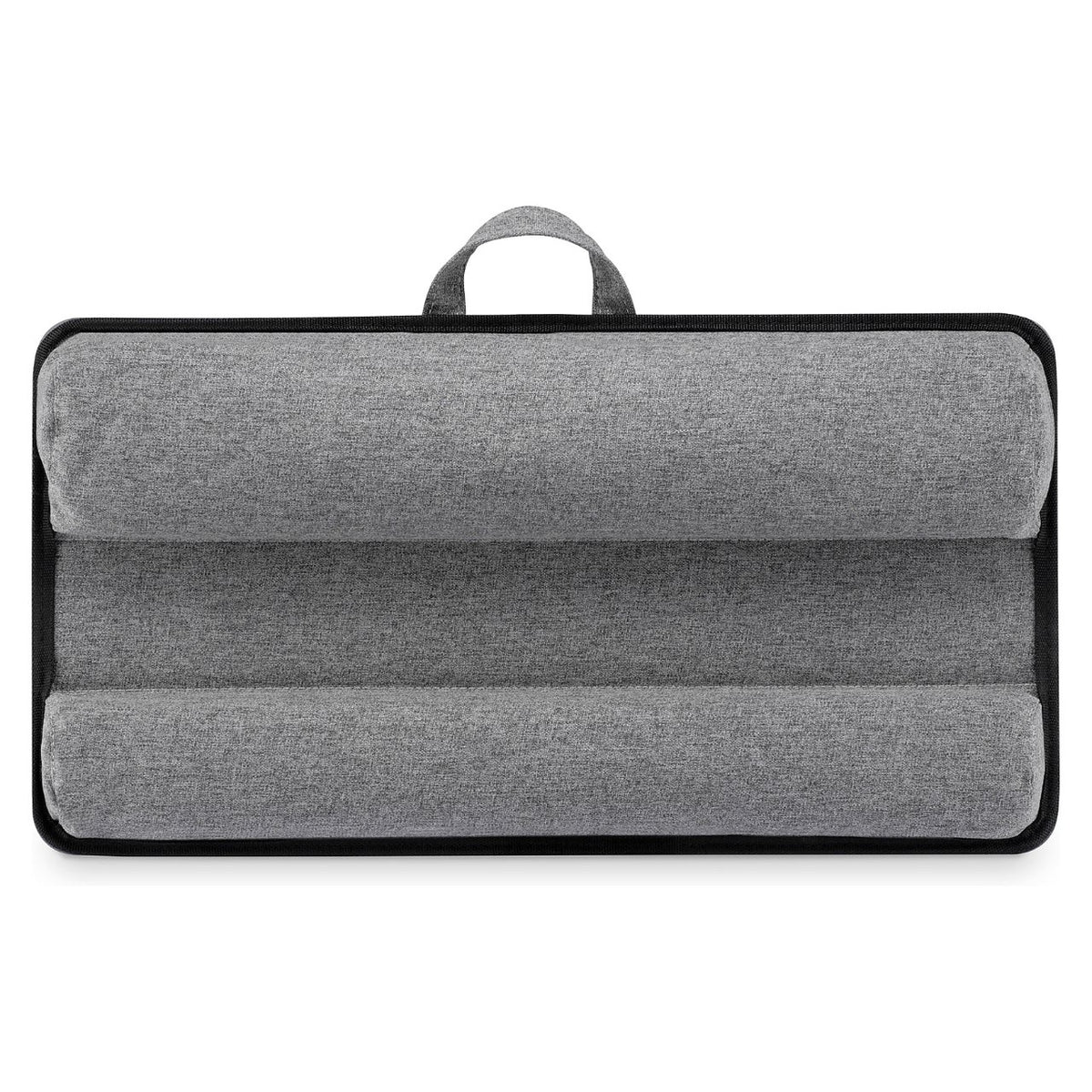 Notebook Desk up to 43.18cm 17Zoll mobile slot mousepad