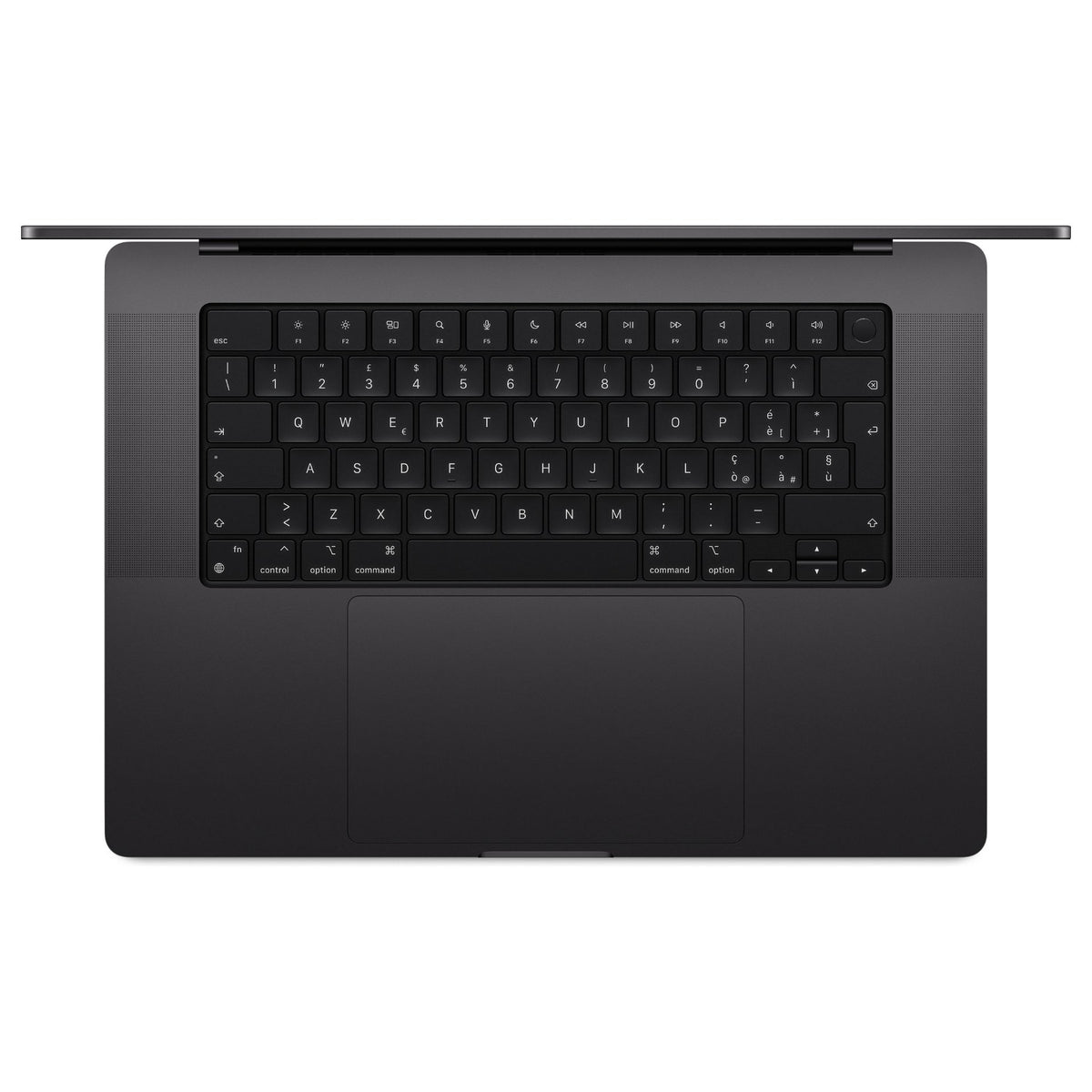 Apple MacBook Pro: Apple M5 Max chip with 18-core CPU and 40-core GPU, 48GB, 2TB SSD - Space Black