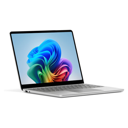 Microsoft Surface Laptop 7 Copilot +PC SD P8/16GB/512GB WIN 11Pro Platinum