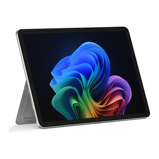 Microsoft Surface Pro Copilot +PC 12" SD P/16GB/256GB WIN 11Pro Euro Platinum