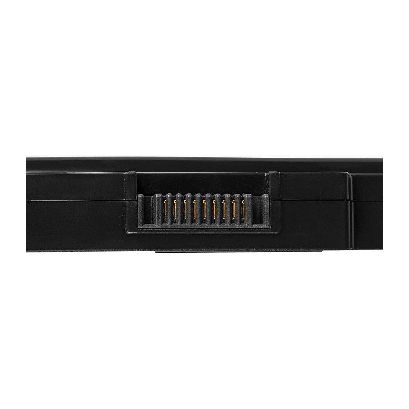 A Green Cell für Toshiba Satellite A660 A665 L650 L650D L655 L670 L670D PA3634U-1BRS / 11,1V 4400mAh