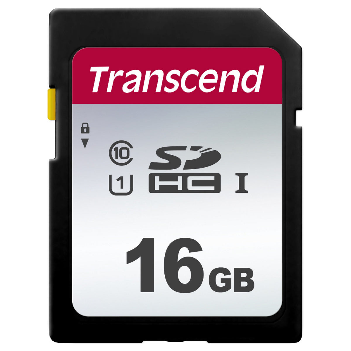 CARD 16GB Transcend 300S SDHC 95MB/s
