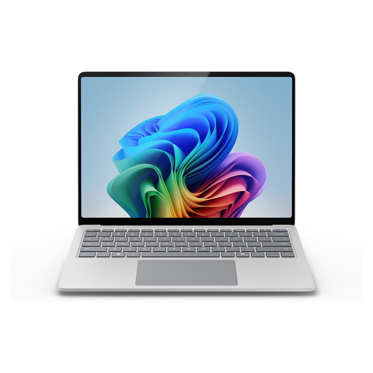 Microsoft Surface Laptop 7Gen. Copilot+ PC / C12/16/512 W11Pro Platin
