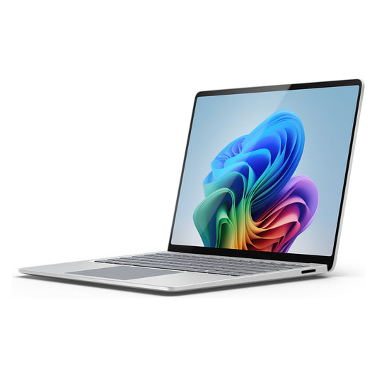 Microsoft Surface Laptop 7Gen. Copilot+ PC / C12/16/512 W11Pro Platin