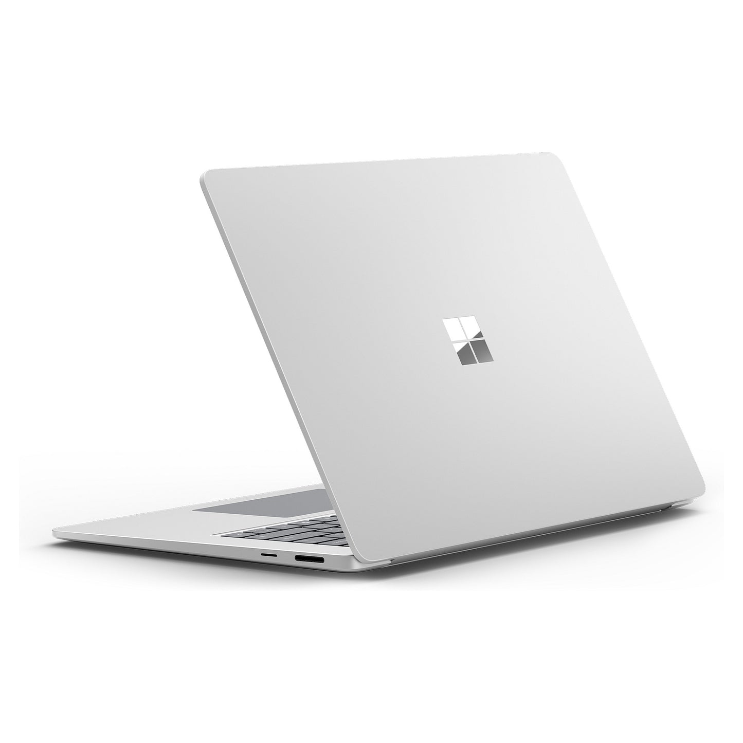 Microsoft Surface Laptop 7Gen. Copilot+ PC / C12/16/256 W11 Pro Platin