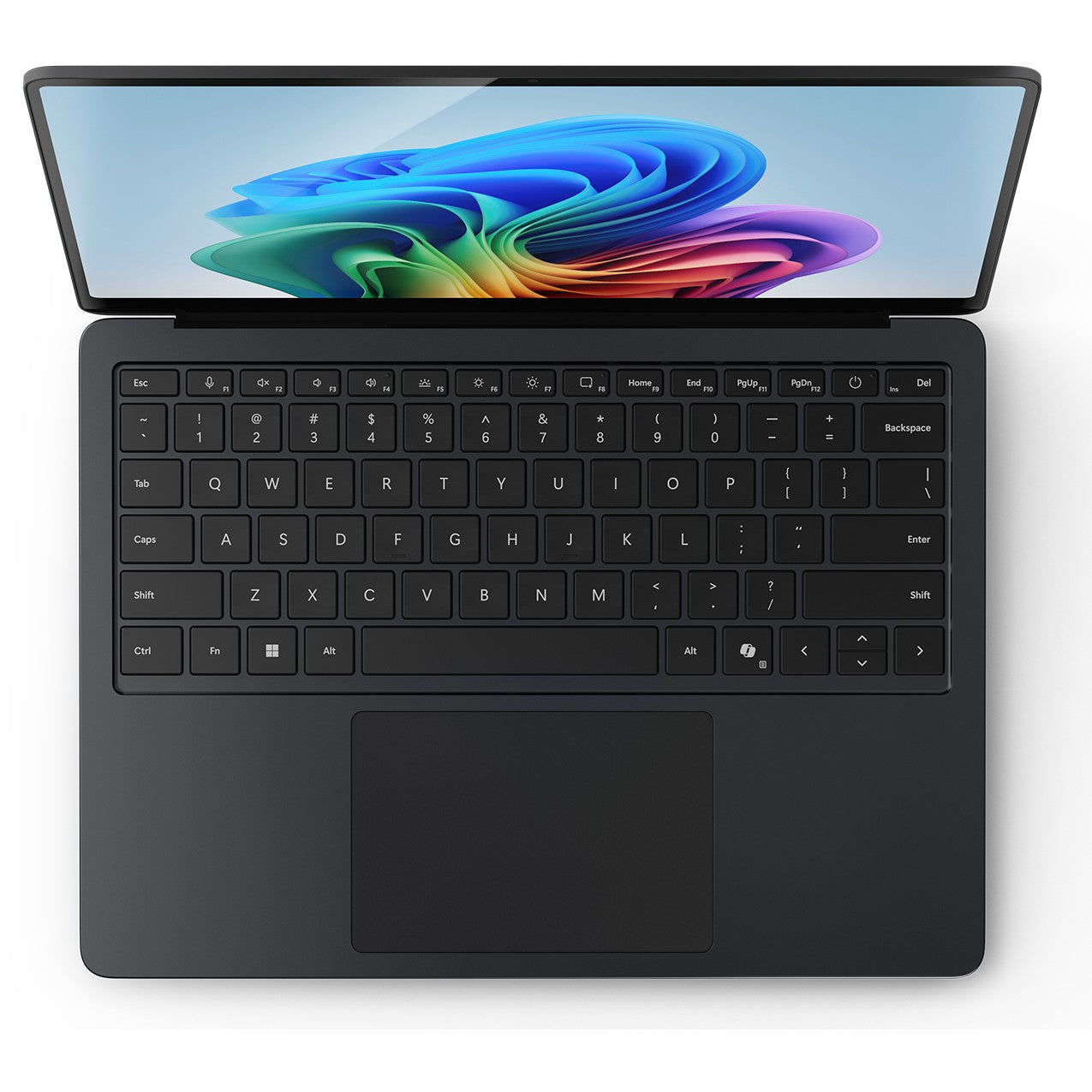 Microsoft Surface Laptop 7Gen. Copilot+ PC / C12/16/512 W11 Pro Black