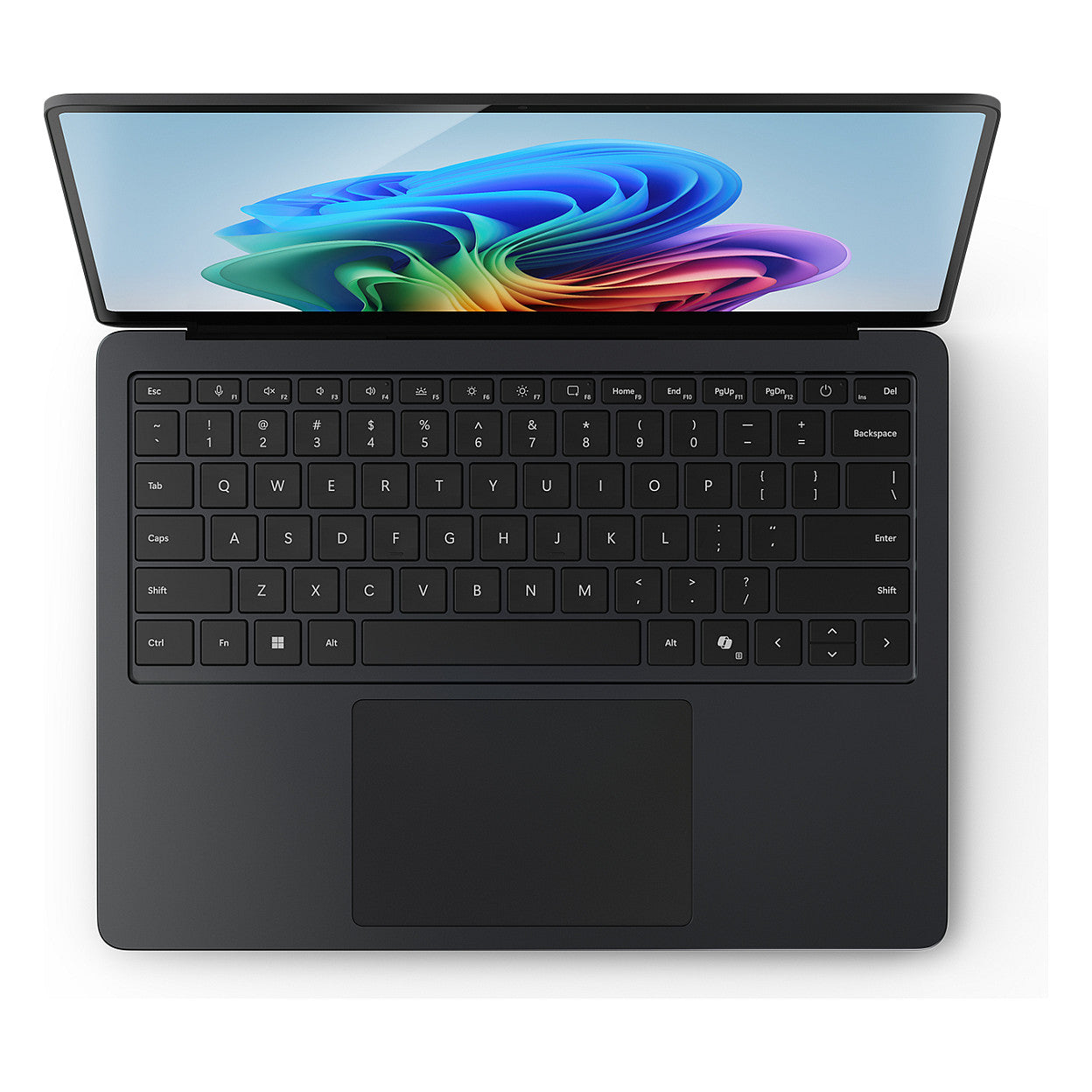 Microsoft Surface Laptop 7Gen. Copilot+ PC / C12/16/512 W11 Pro Black