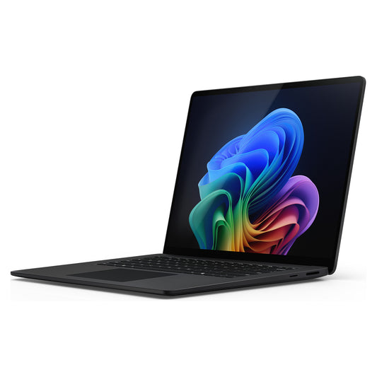 Microsoft Surface Laptop 7Gen. Copilot+ PC / C12/16/512 W11 Pro Black