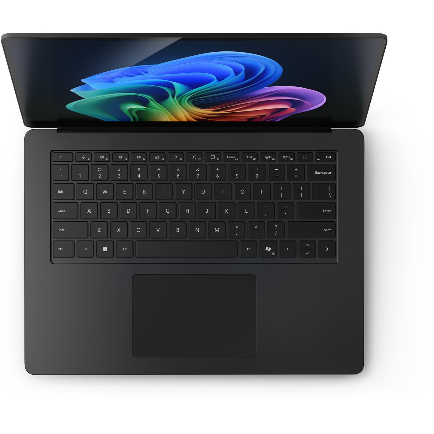 Microsoft Surface Laptop 7Gen. Copilot+ PC / C12/16/512 W11 Pro Black