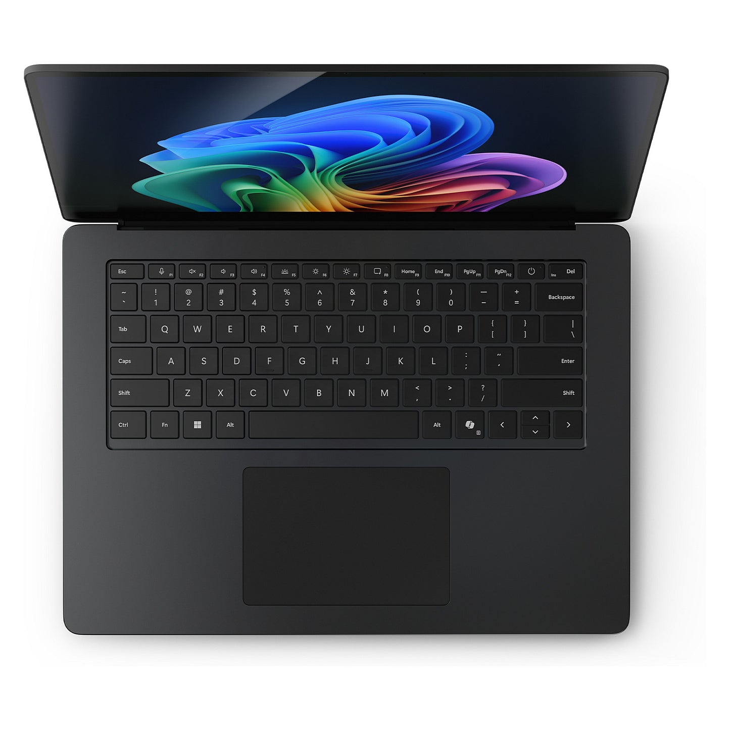 Microsoft Surface Laptop 7Gen. Copilot+ PC / C12/32/1TB W11 Pro Black