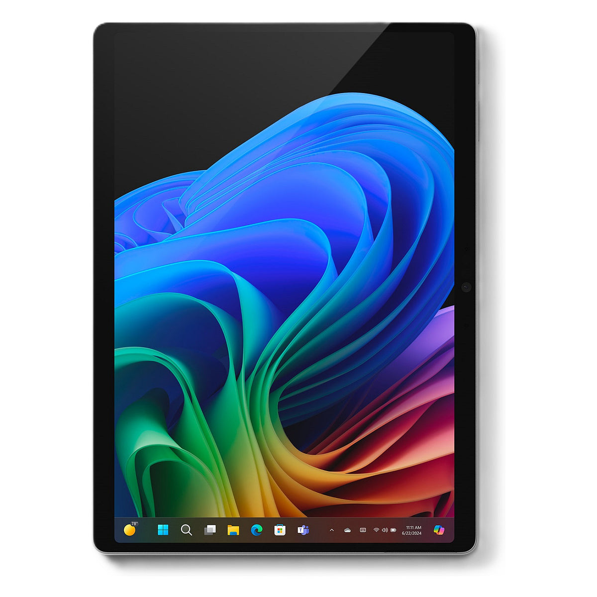 Microsoft Surface Pro FB Ultra5/16GB/512GB Win11Pro Platinum