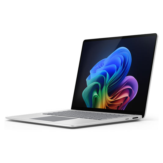 Microsoft Surface 15in Surface Laptop FB Ultra5/16 GB/256 GB Win11Pro Platinum