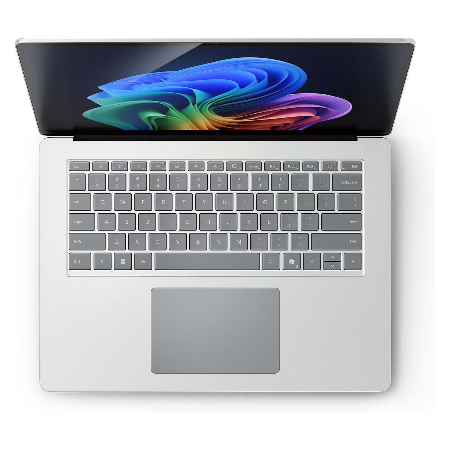 Microsoft Surface 15in Surface Laptop FB Ultra5/32 GB/256 GB Win11Pro Platinum