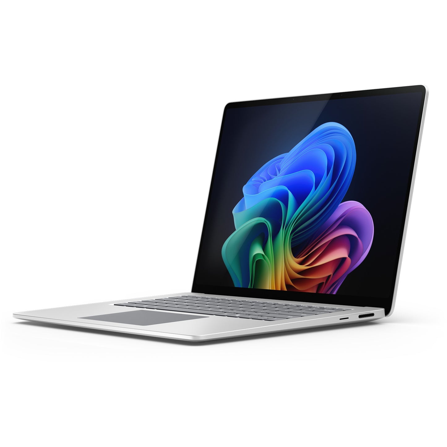 Microsoft Surface 15in Surface Laptop FB Ultra7/32 GB/256GB Win11Pro Platinum