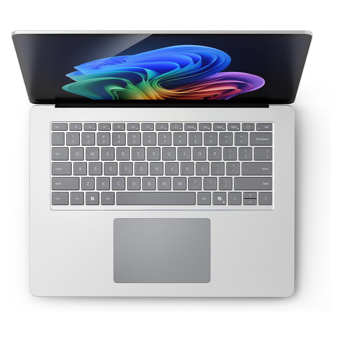 Microsoft Surface 15in Surface Laptop FB Ultra7/32 GB/256GB Win11Pro Platinum