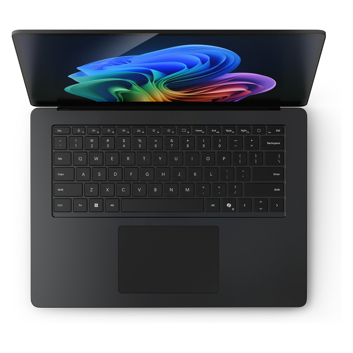 Microsoft Surface 15in Surface Laptop FB Ultra5/16 GB/256GB Win11Pro Black
