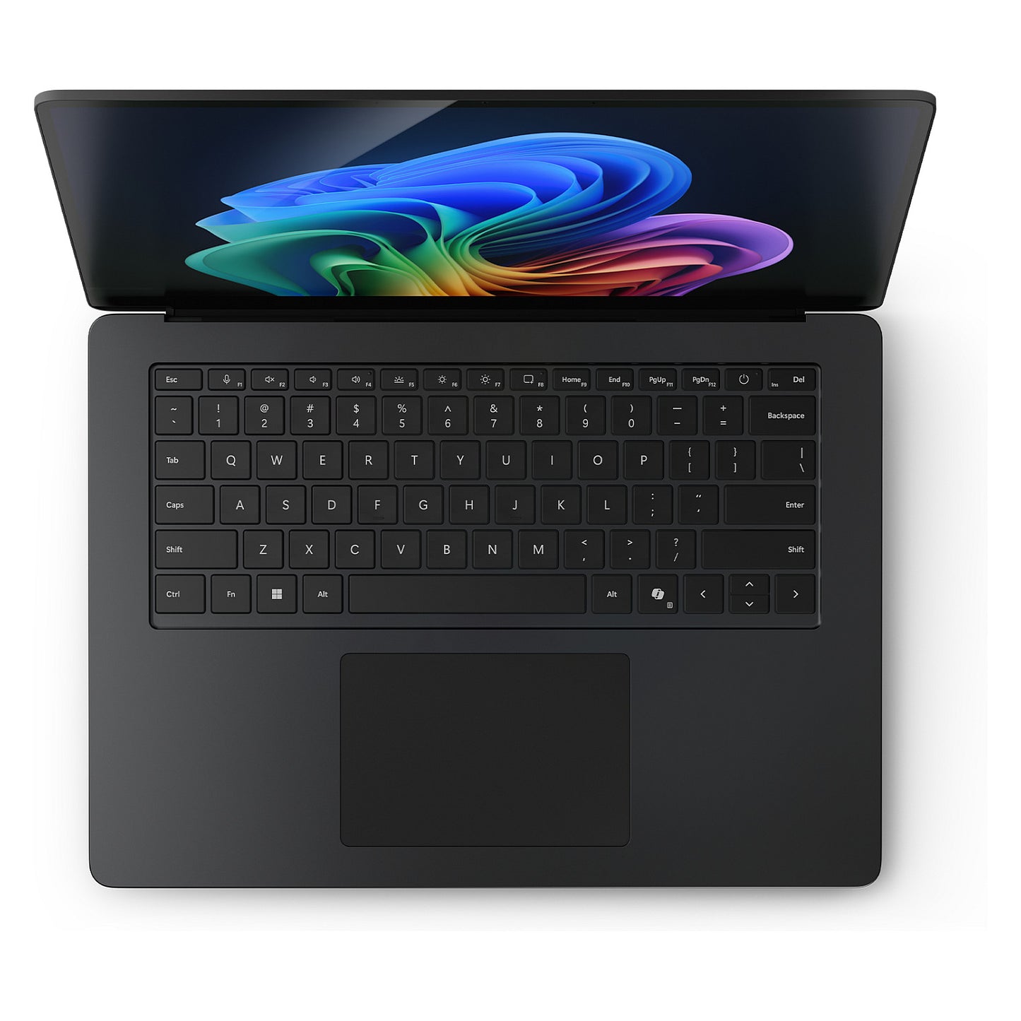 Microsoft Surface 15in Surface Laptop FB Ultra5/32 GB/256GB Win11Pro Black