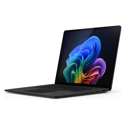 Microsoft Surface 15in Surface Laptop FB Ultra7/16 GB/512GB Win11Pro Black