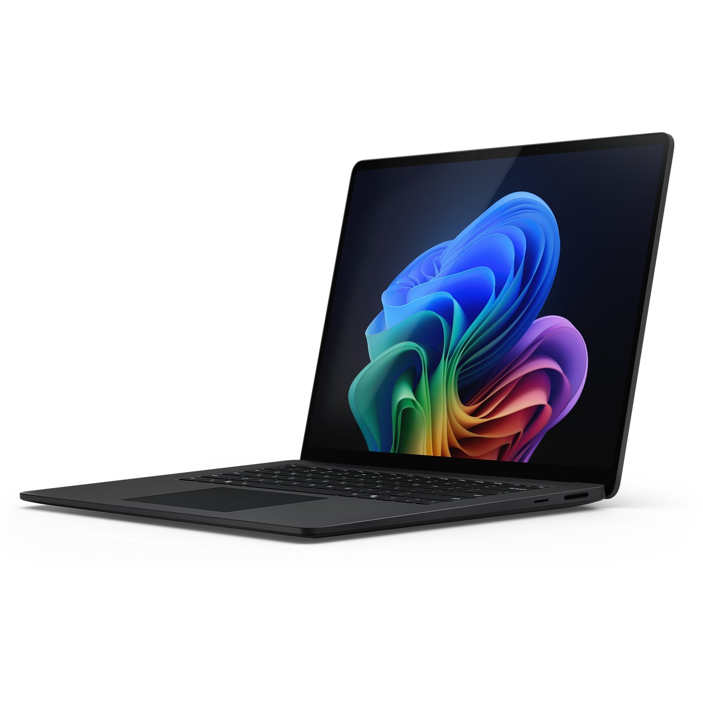 Microsoft Surface 15in Surface Laptop FB Ultra7/32 GB/512GB Win11Pro Black