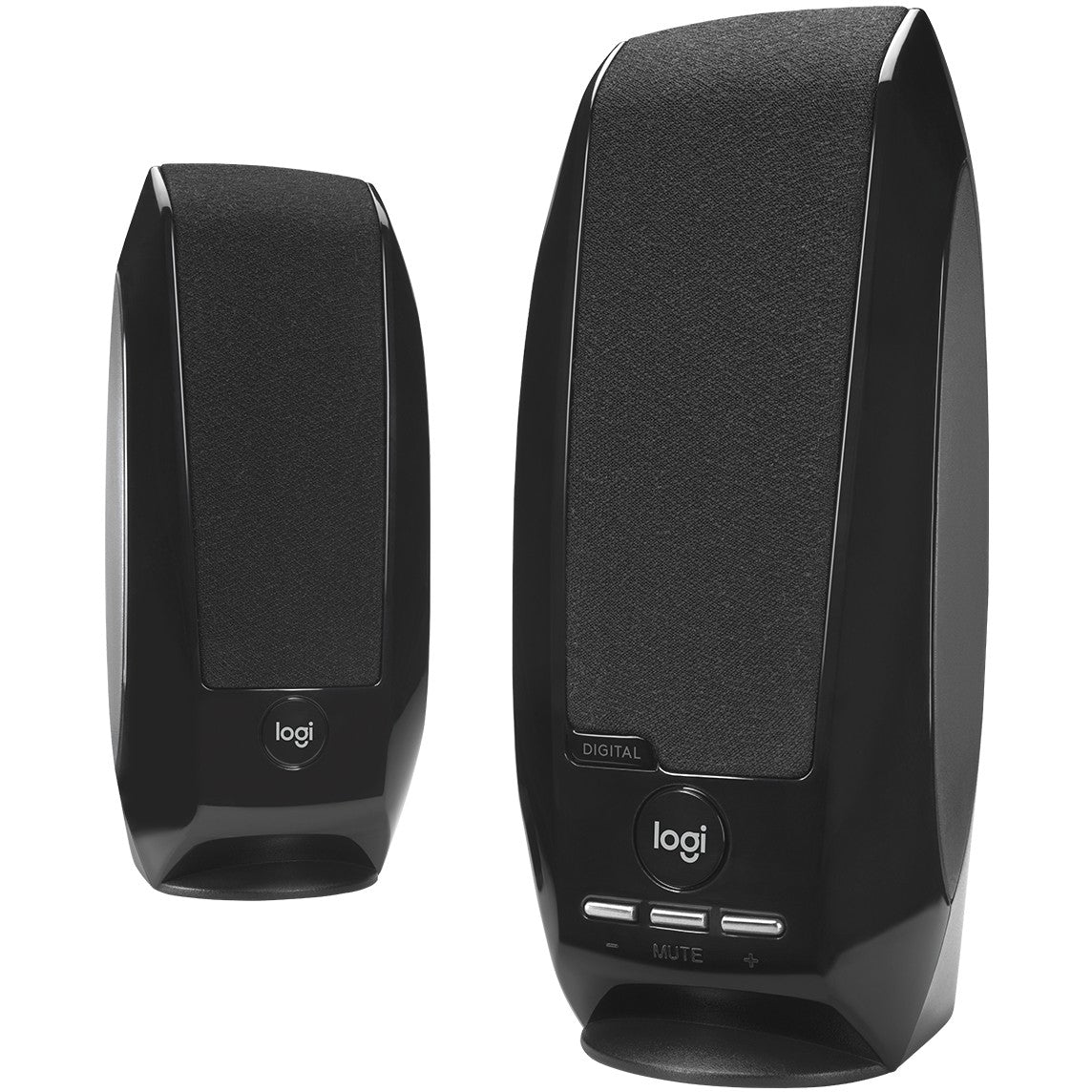 Logitech S150 USB, black OEM