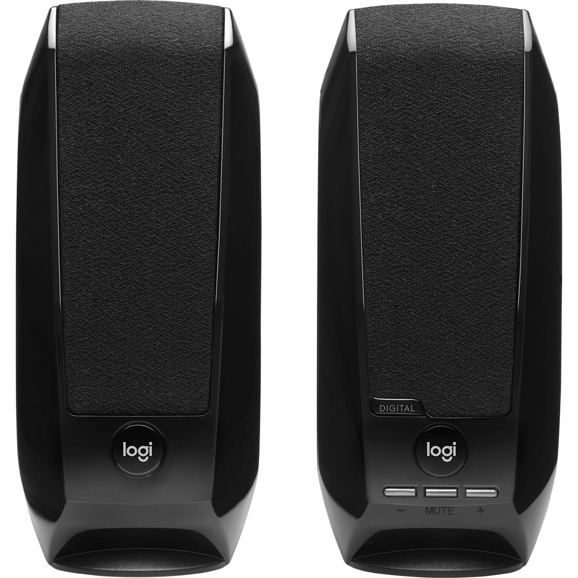 Logitech S150 USB, black OEM