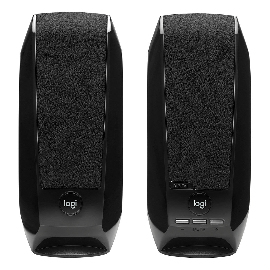 Logitech S150 USB, black OEM